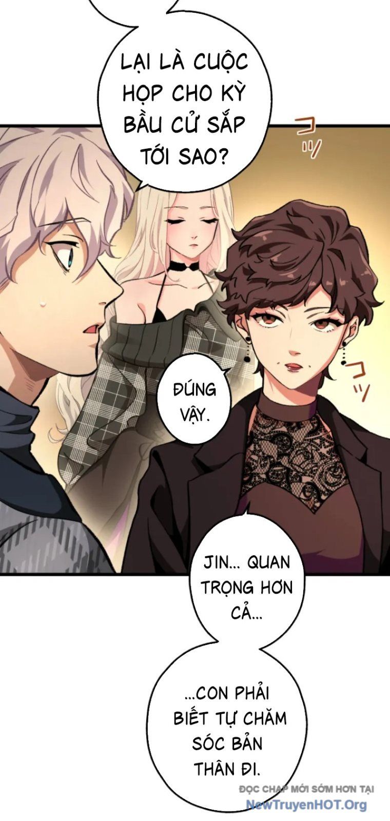 Ceberus Chapter 3 - 27