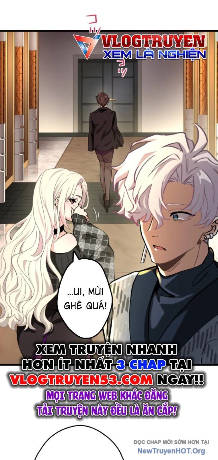 Ceberus Chapter 3 - 29