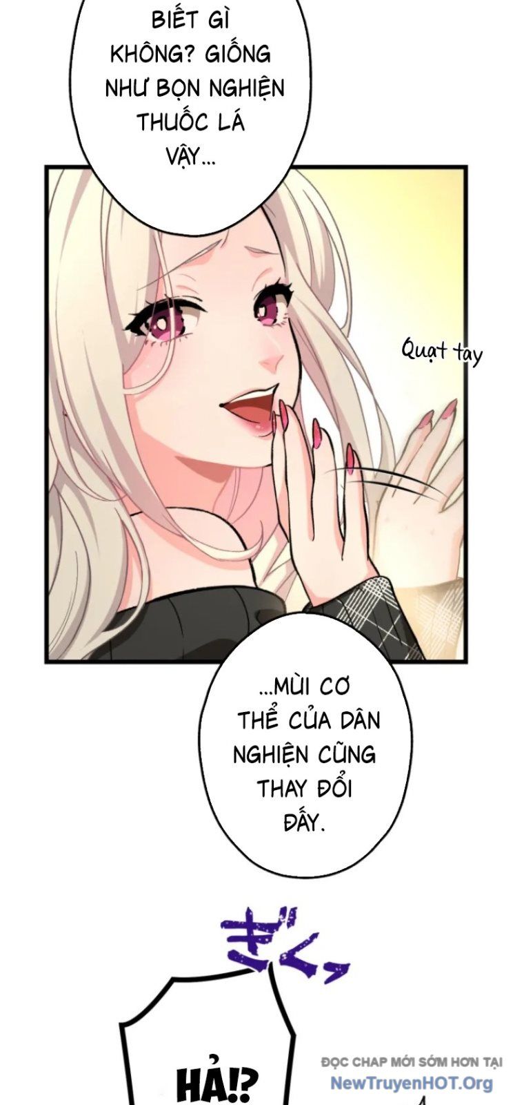 Ceberus Chapter 3 - 30