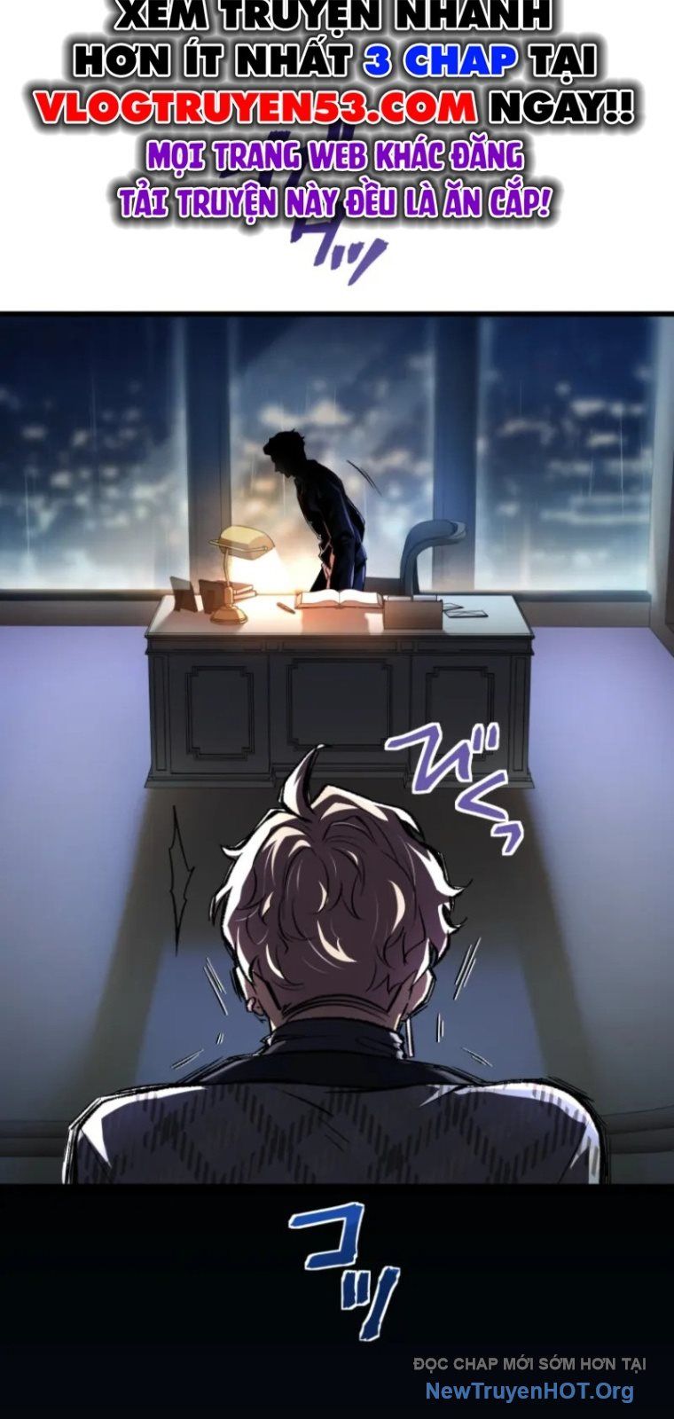 Ceberus Chapter 3 - 4