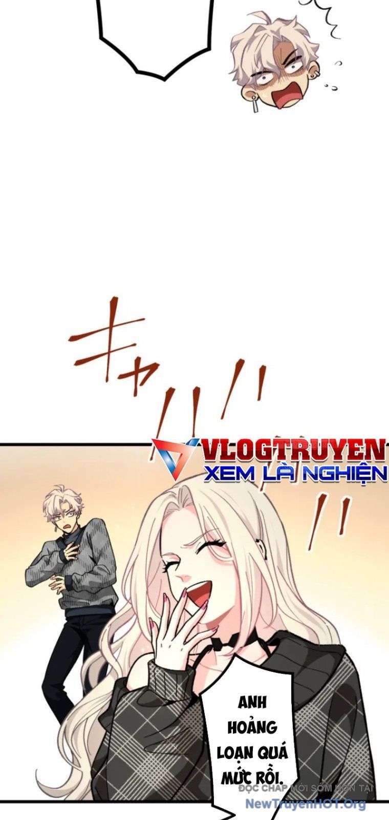 Ceberus Chapter 3 - 31