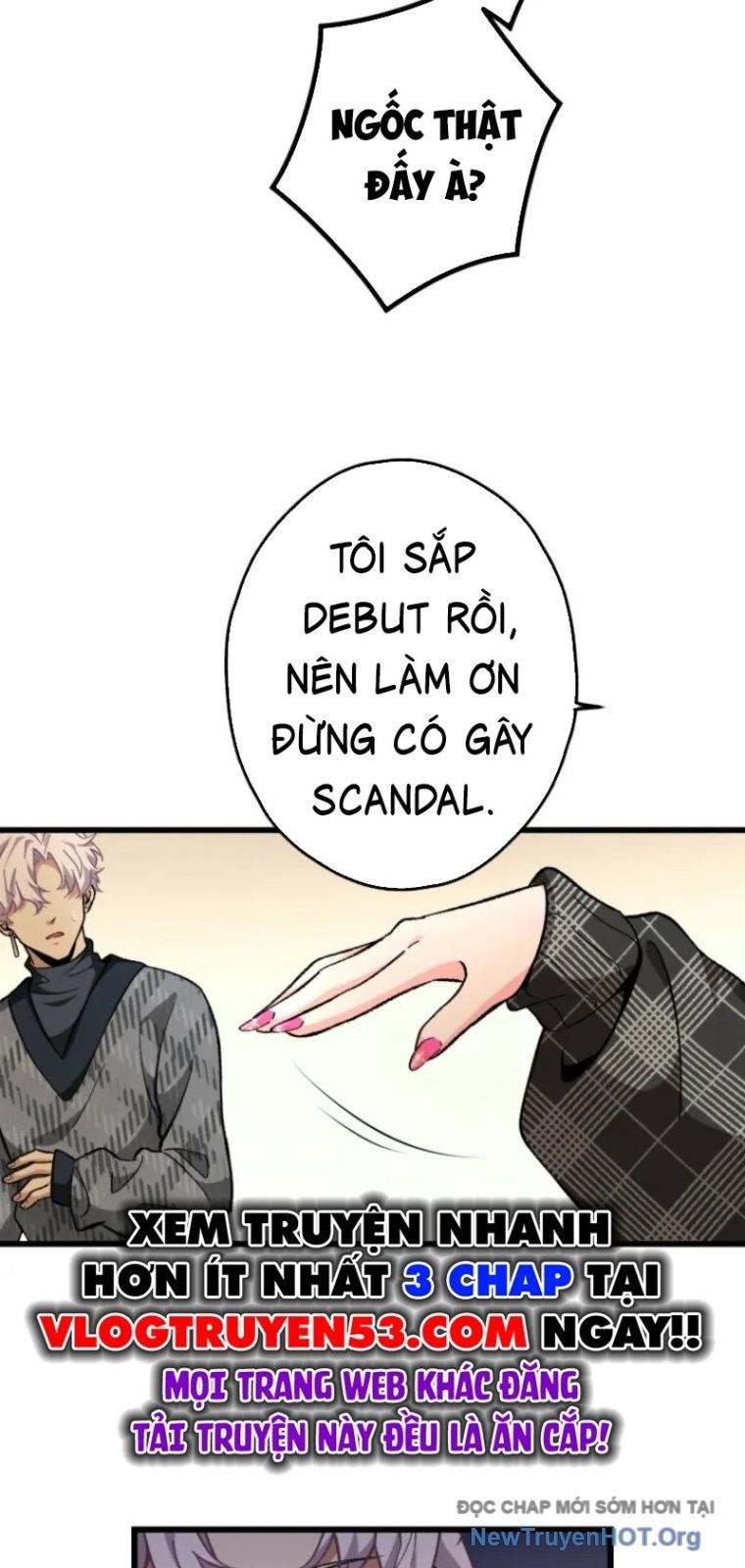 Ceberus Chapter 3 - 32