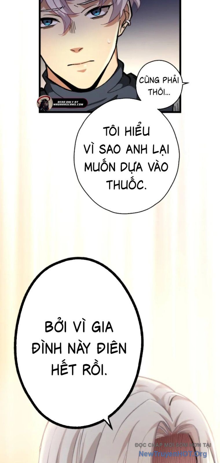 Ceberus Chapter 3 - 33