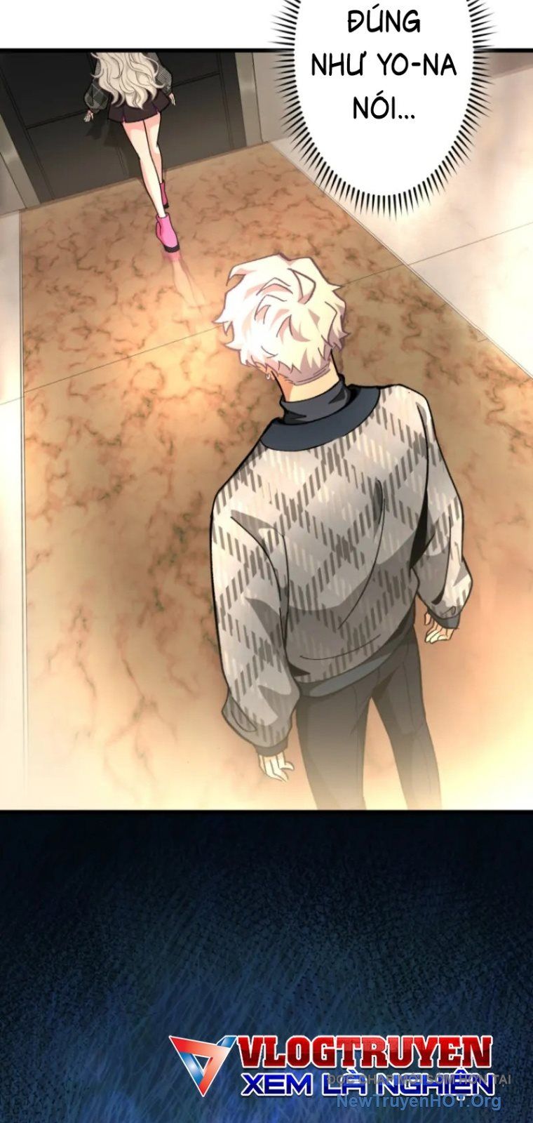 Ceberus Chapter 3 - 35