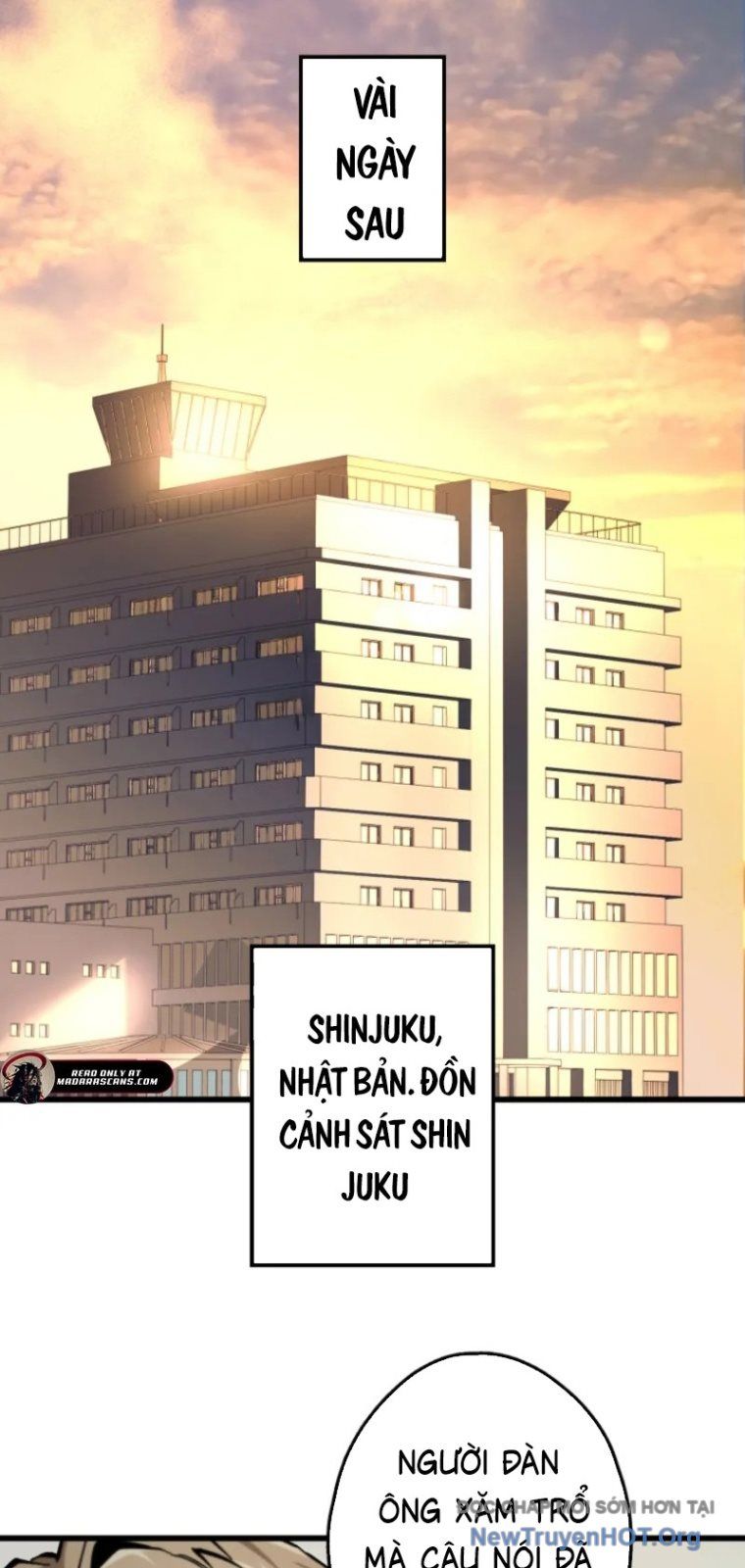 Ceberus Chapter 3 - 40