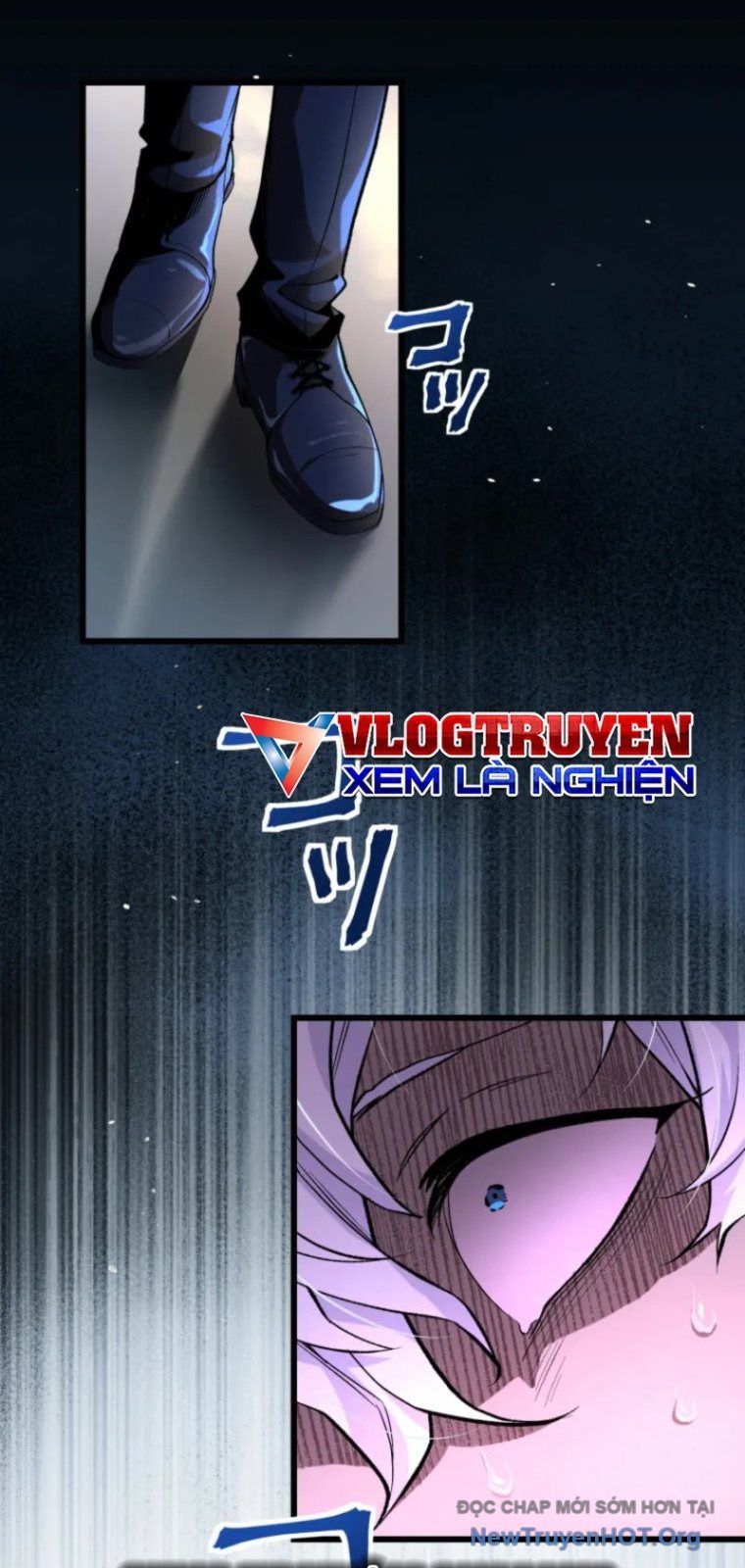 Ceberus Chapter 3 - 5