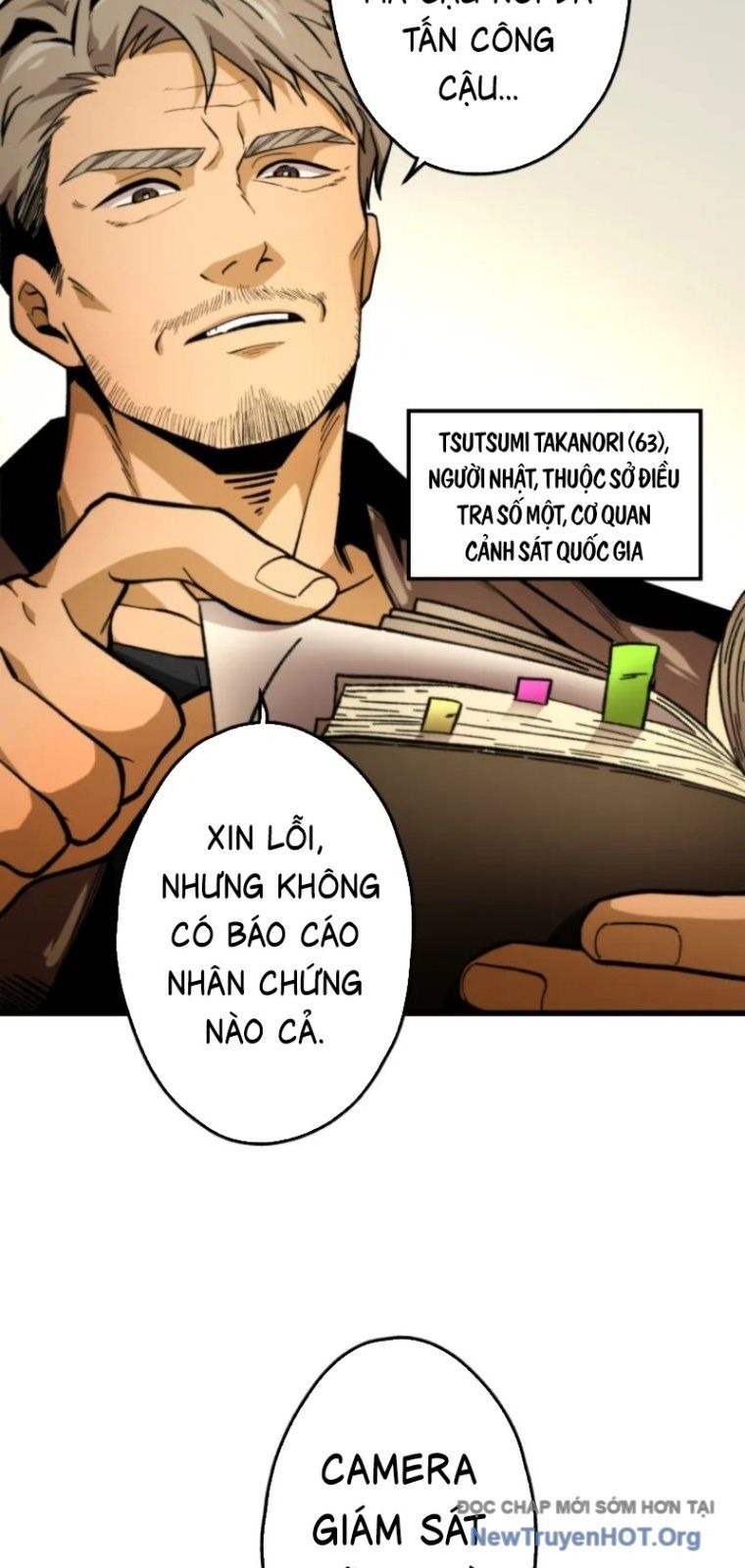 Ceberus Chapter 3 - 41