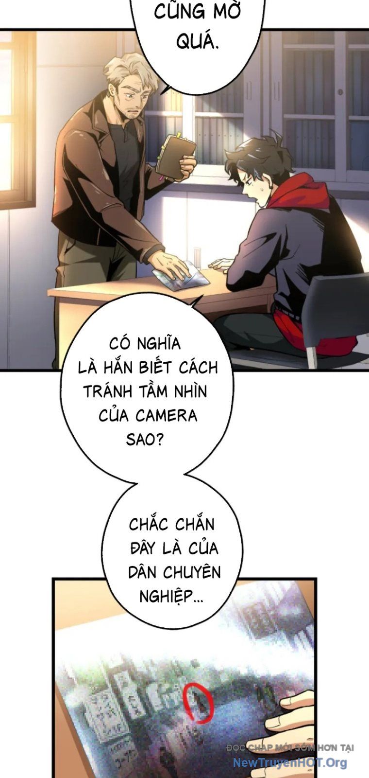 Ceberus Chapter 3 - 42