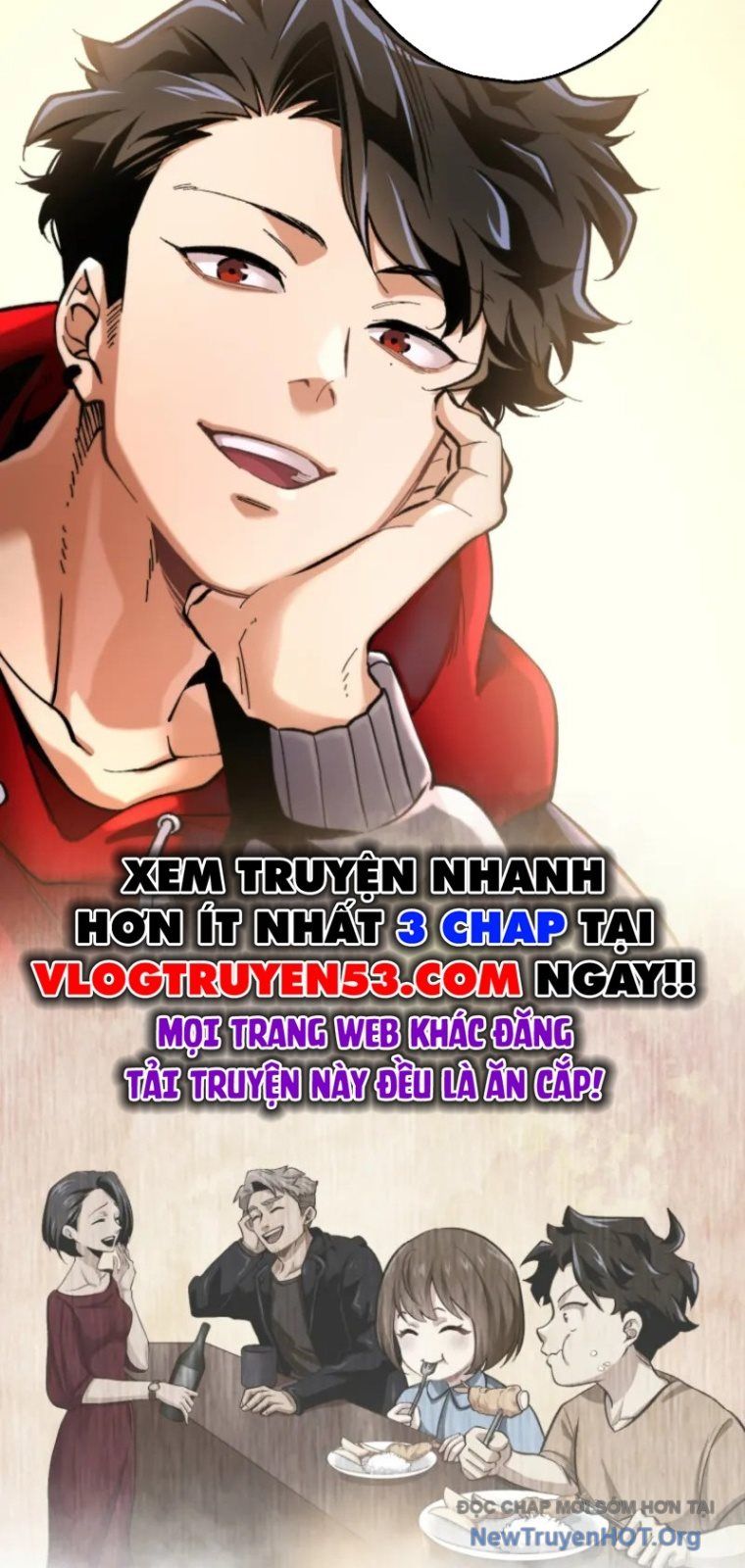 Ceberus Chapter 3 - 47