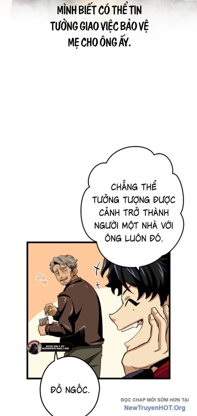 Ceberus Chapter 3 - 48