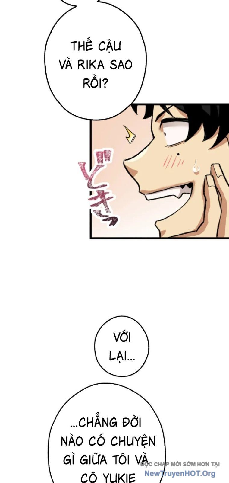 Ceberus Chapter 3 - 49