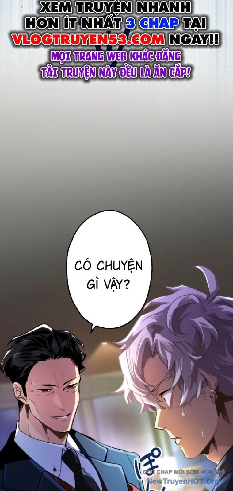 Ceberus Chapter 3 - 6