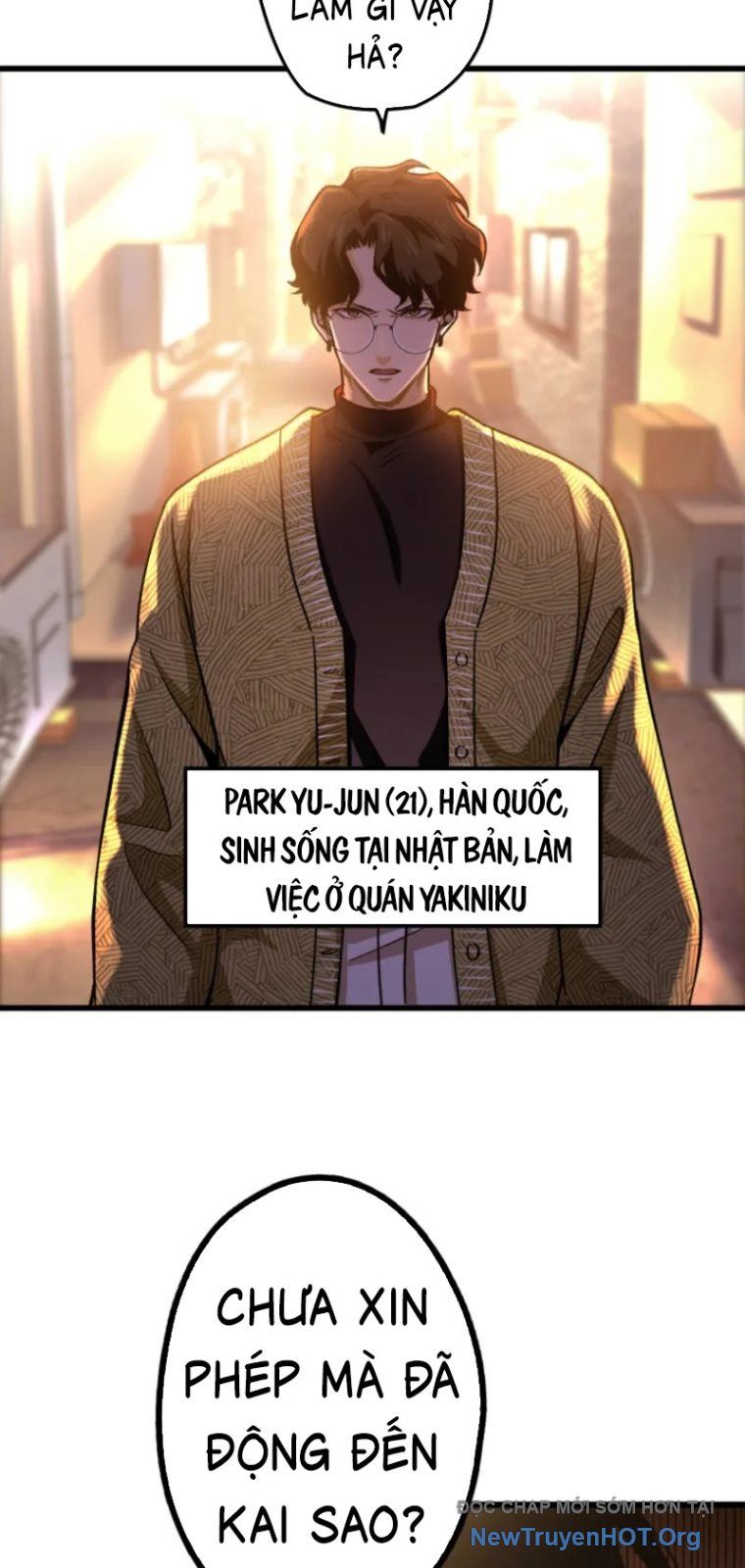 Ceberus Chapter 3 - 57