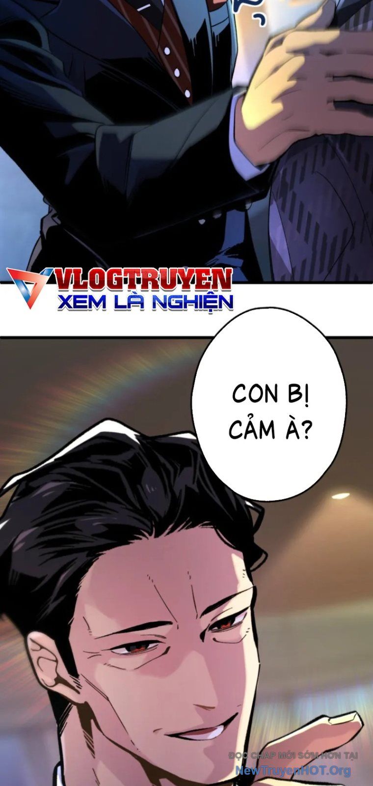 Ceberus Chapter 3 - 7