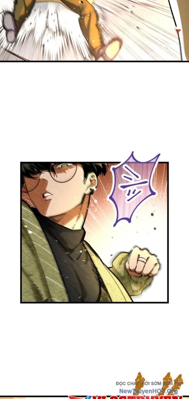 Ceberus Chapter 3 - 62