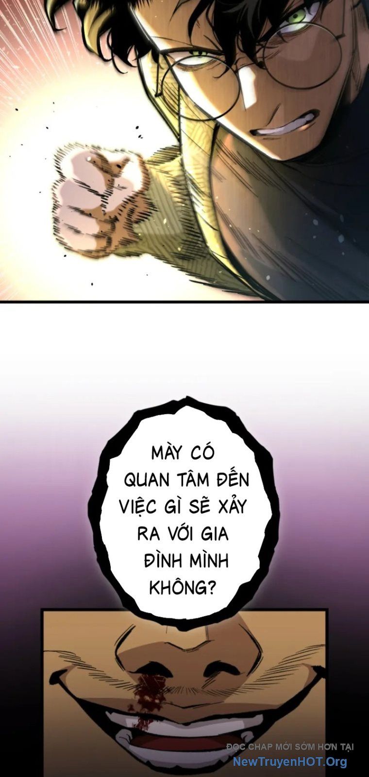 Ceberus Chapter 3 - 64