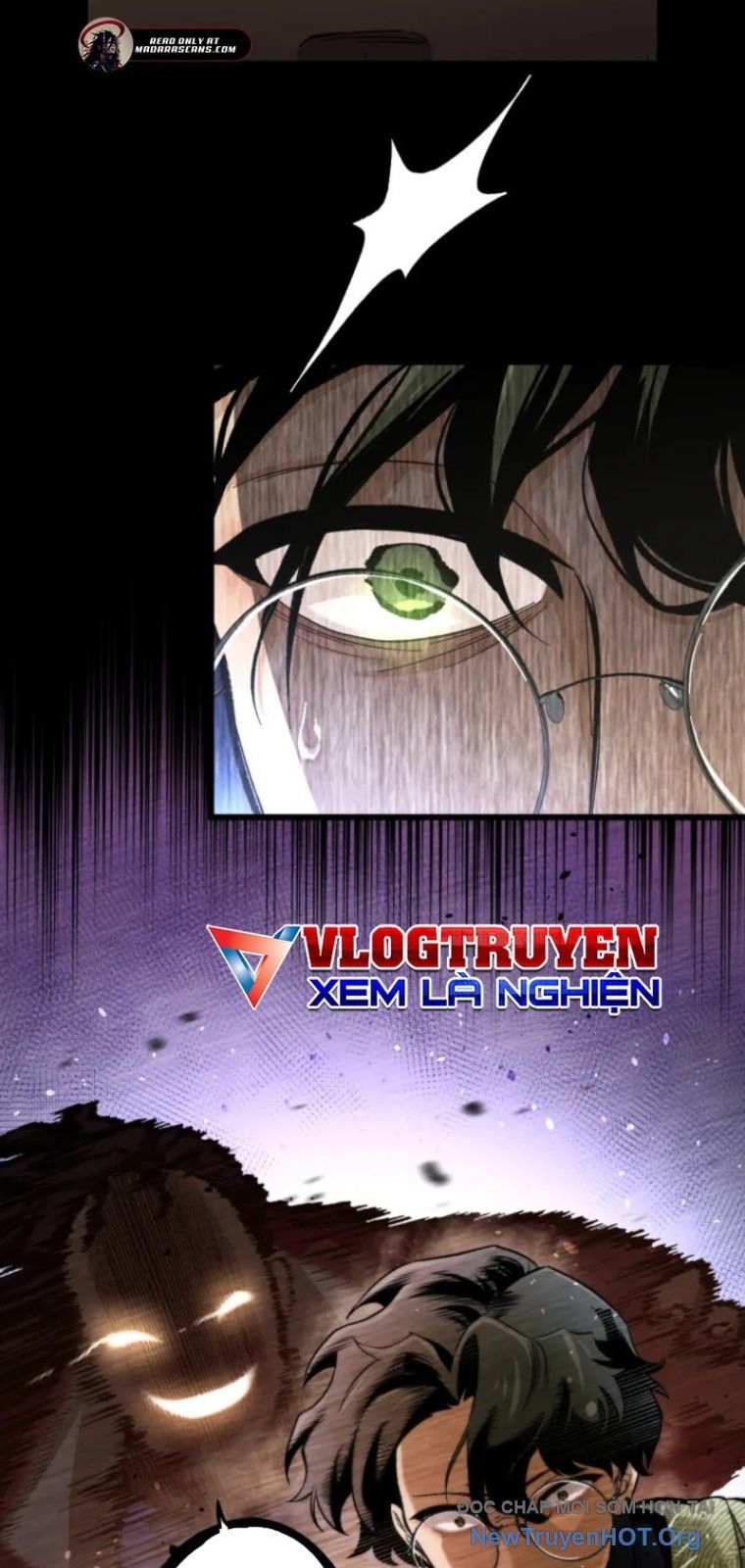 Ceberus Chapter 3 - 65