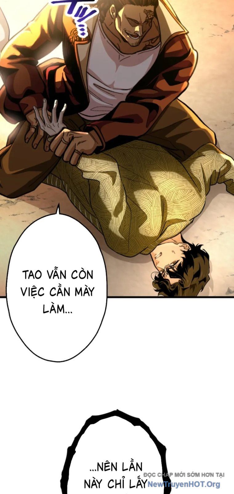 Ceberus Chapter 3 - 68