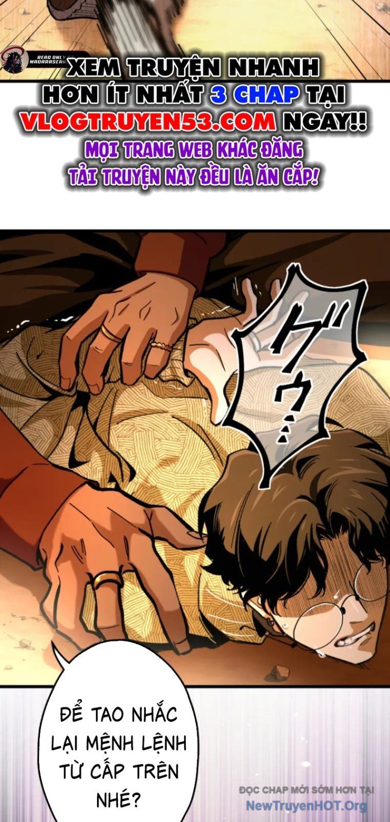 Ceberus Chapter 3 - 71