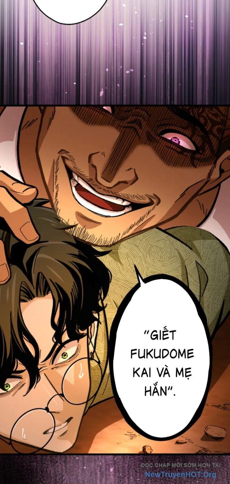 Ceberus Chapter 3 - 72