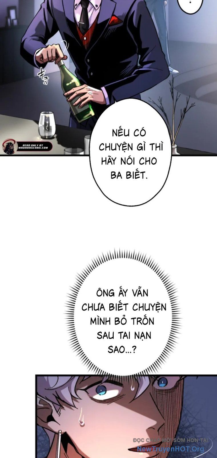 Ceberus Chapter 3 - 9