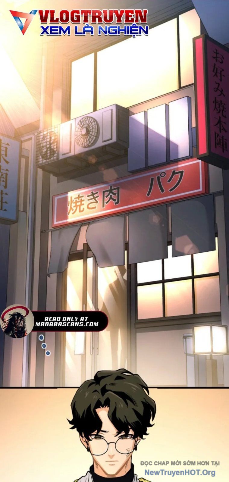 Ceberus Chapter 4 - 2