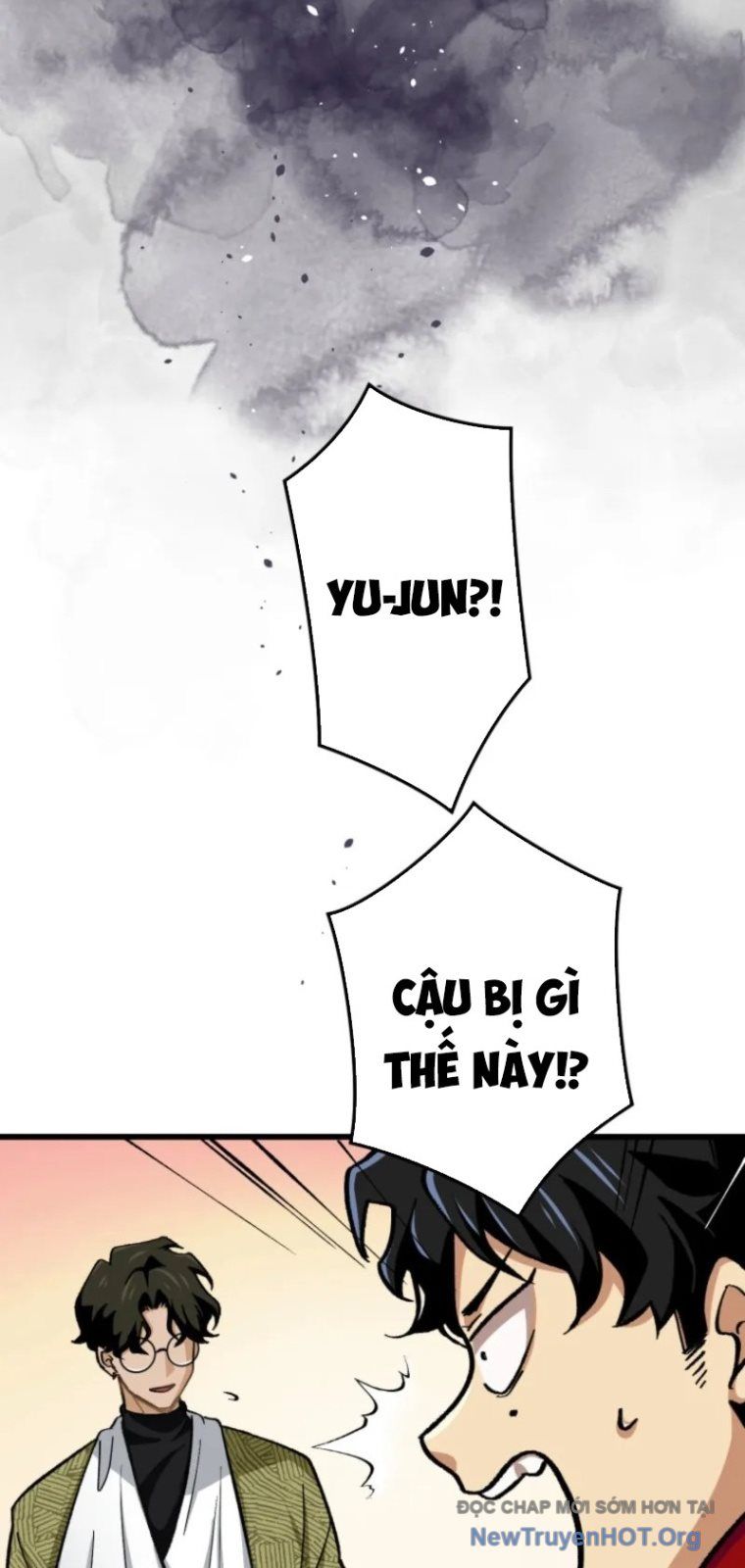 Ceberus Chapter 4 - 12