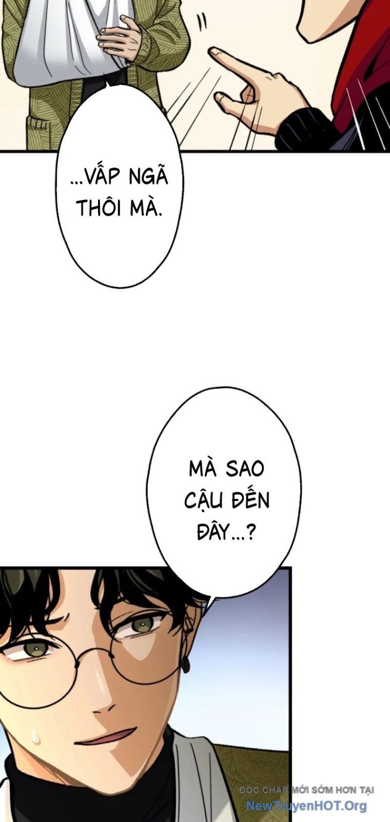 Ceberus Chapter 4 - 13