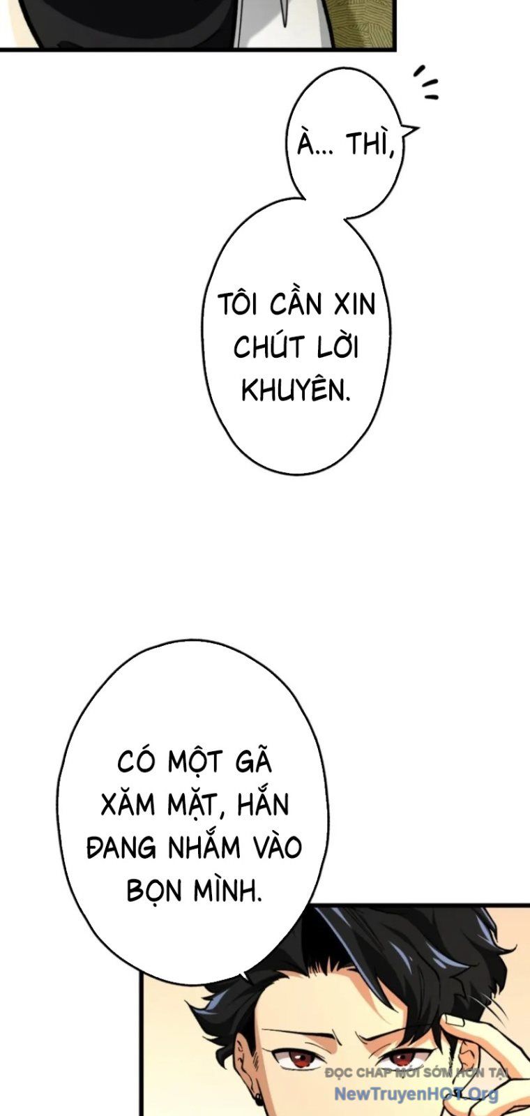 Ceberus Chapter 4 - 14