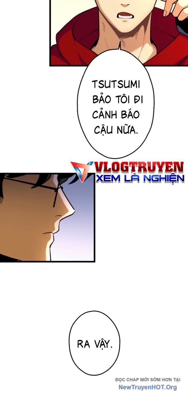 Ceberus Chapter 4 - 15