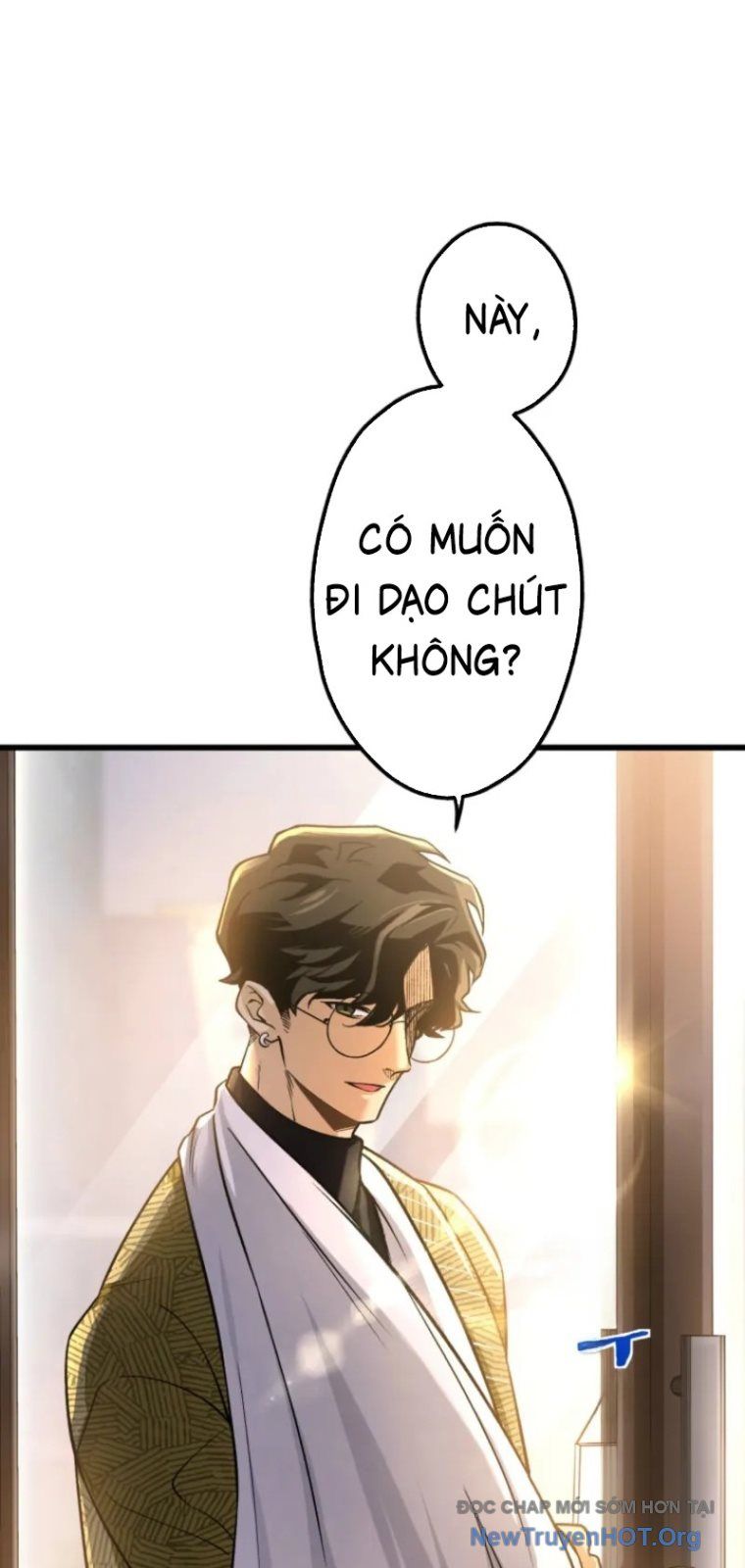 Ceberus Chapter 4 - 16