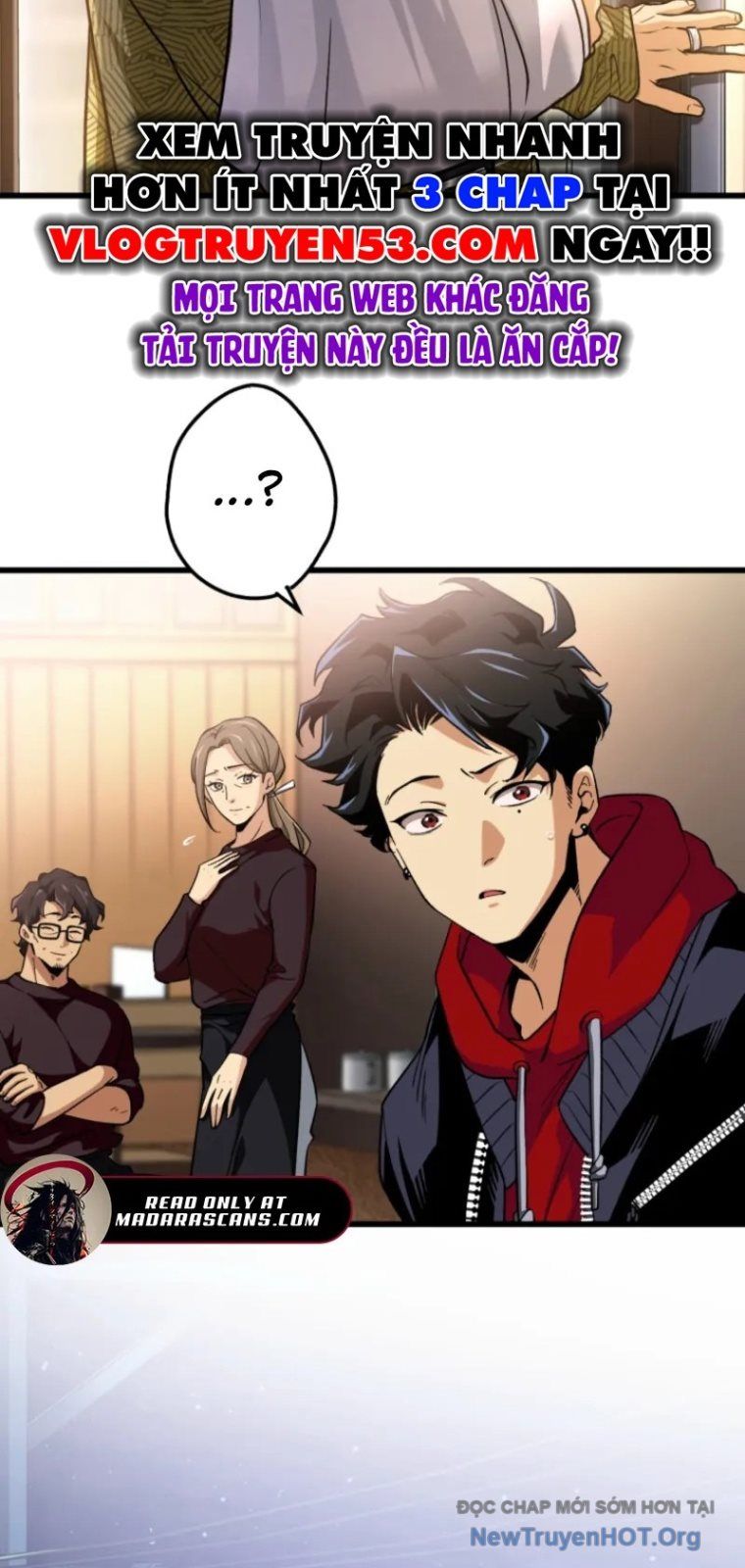 Ceberus Chapter 4 - 17