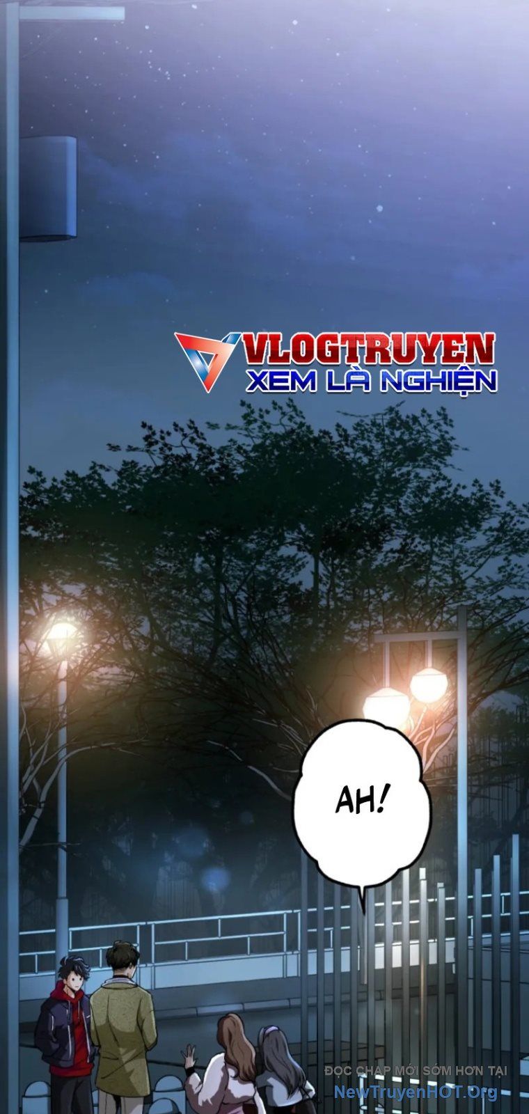 Ceberus Chapter 4 - 18