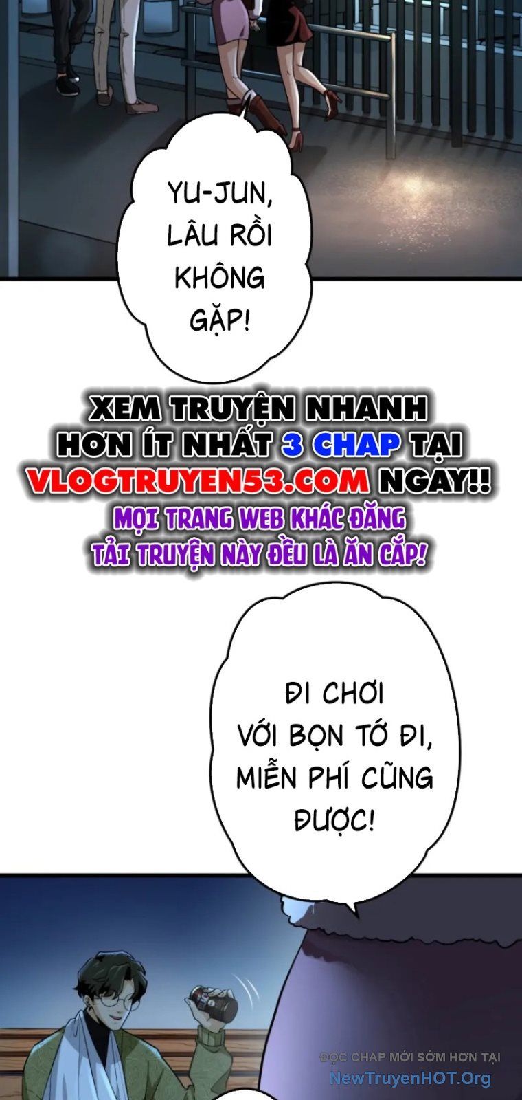 Ceberus Chapter 4 - 19