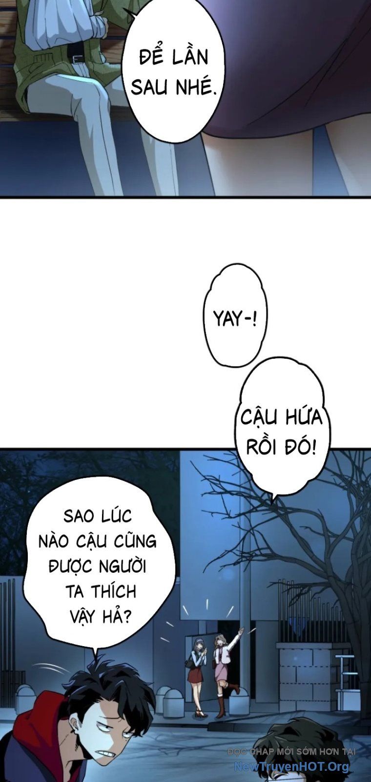 Ceberus Chapter 4 - 20