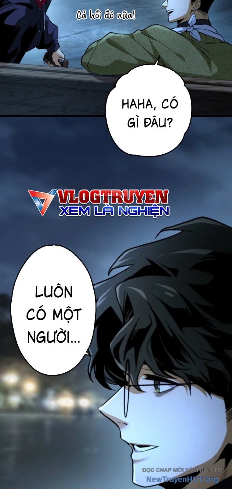 Ceberus Chapter 4 - 21