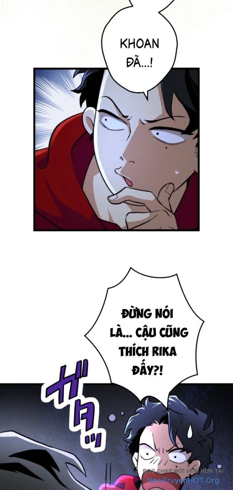 Ceberus Chapter 4 - 23