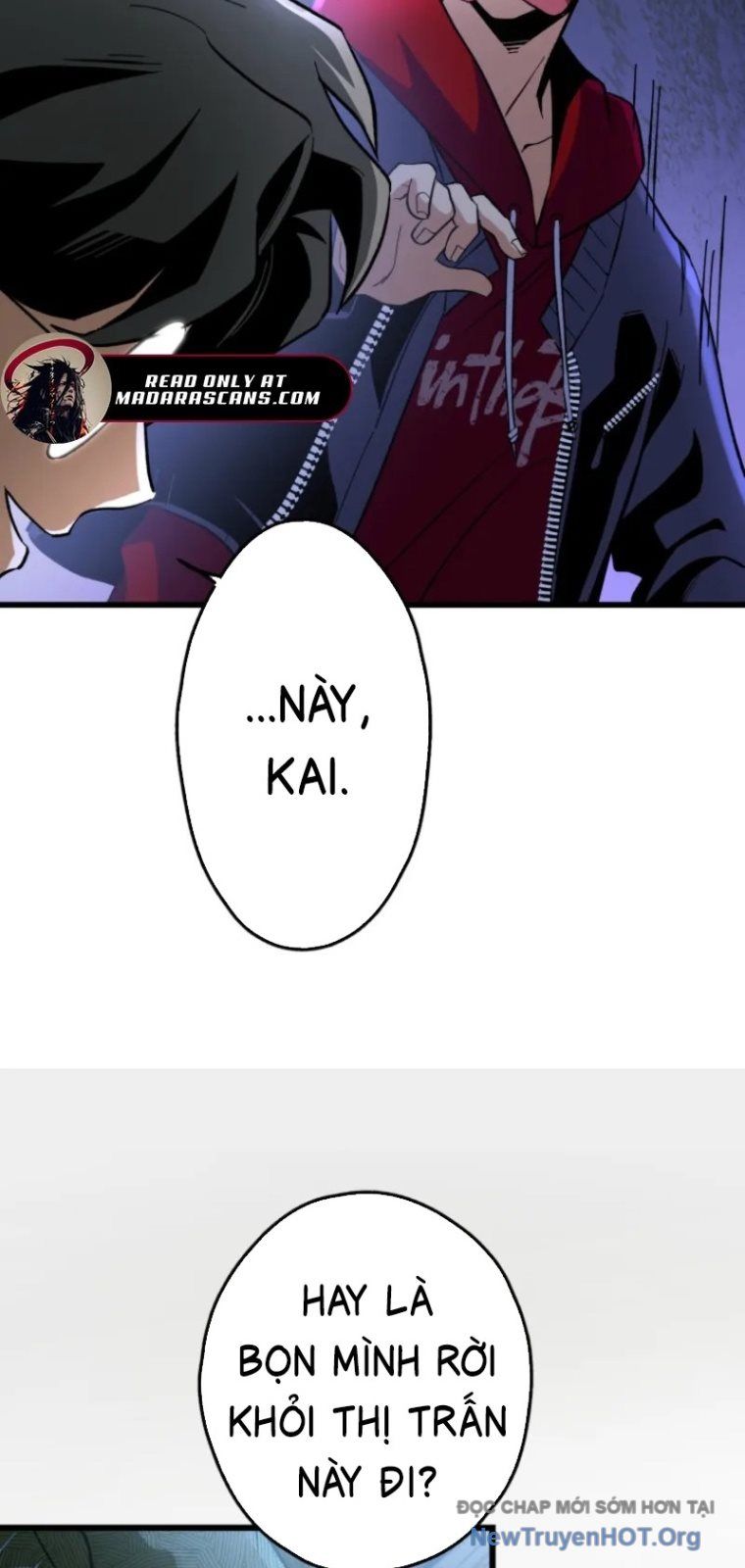 Ceberus Chapter 4 - 24