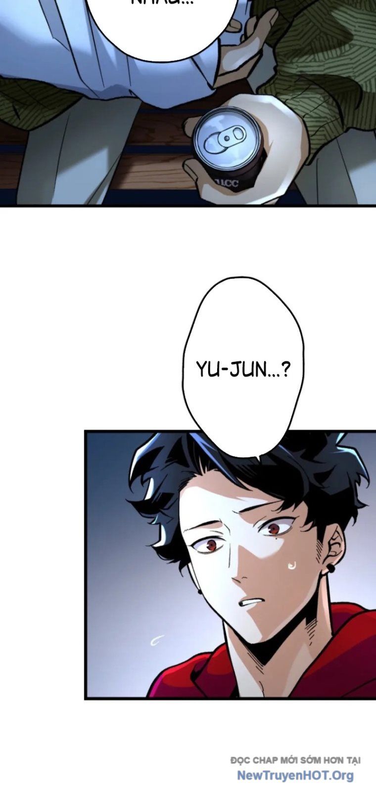 Ceberus Chapter 4 - 27