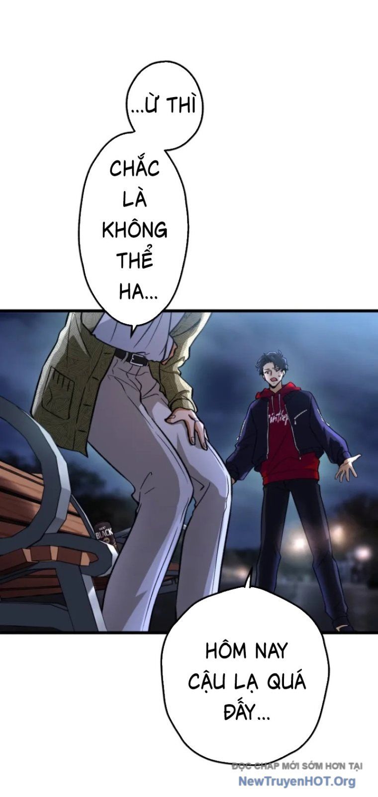 Ceberus Chapter 4 - 28