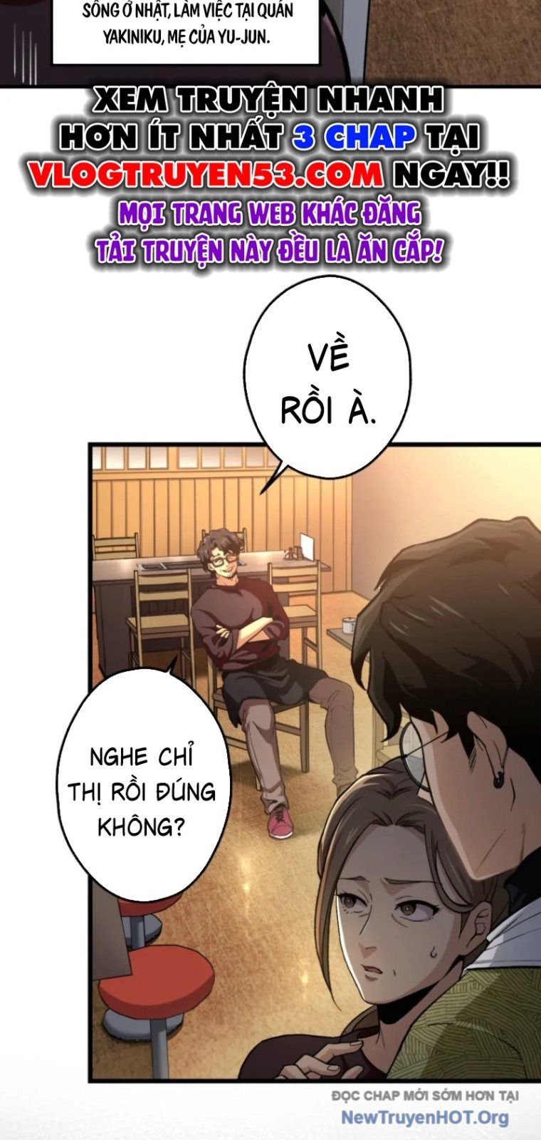 Ceberus Chapter 4 - 4