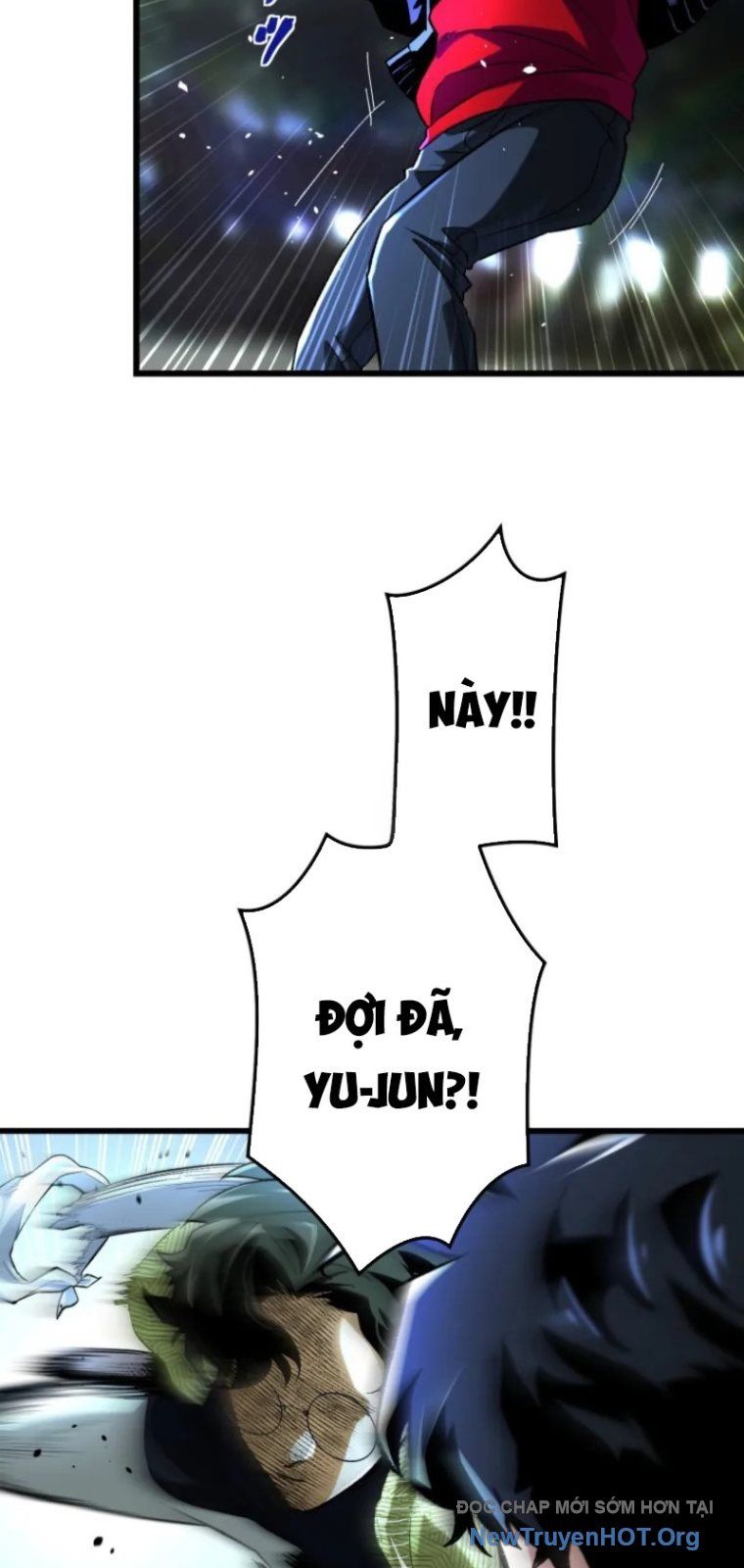 Ceberus Chapter 4 - 31