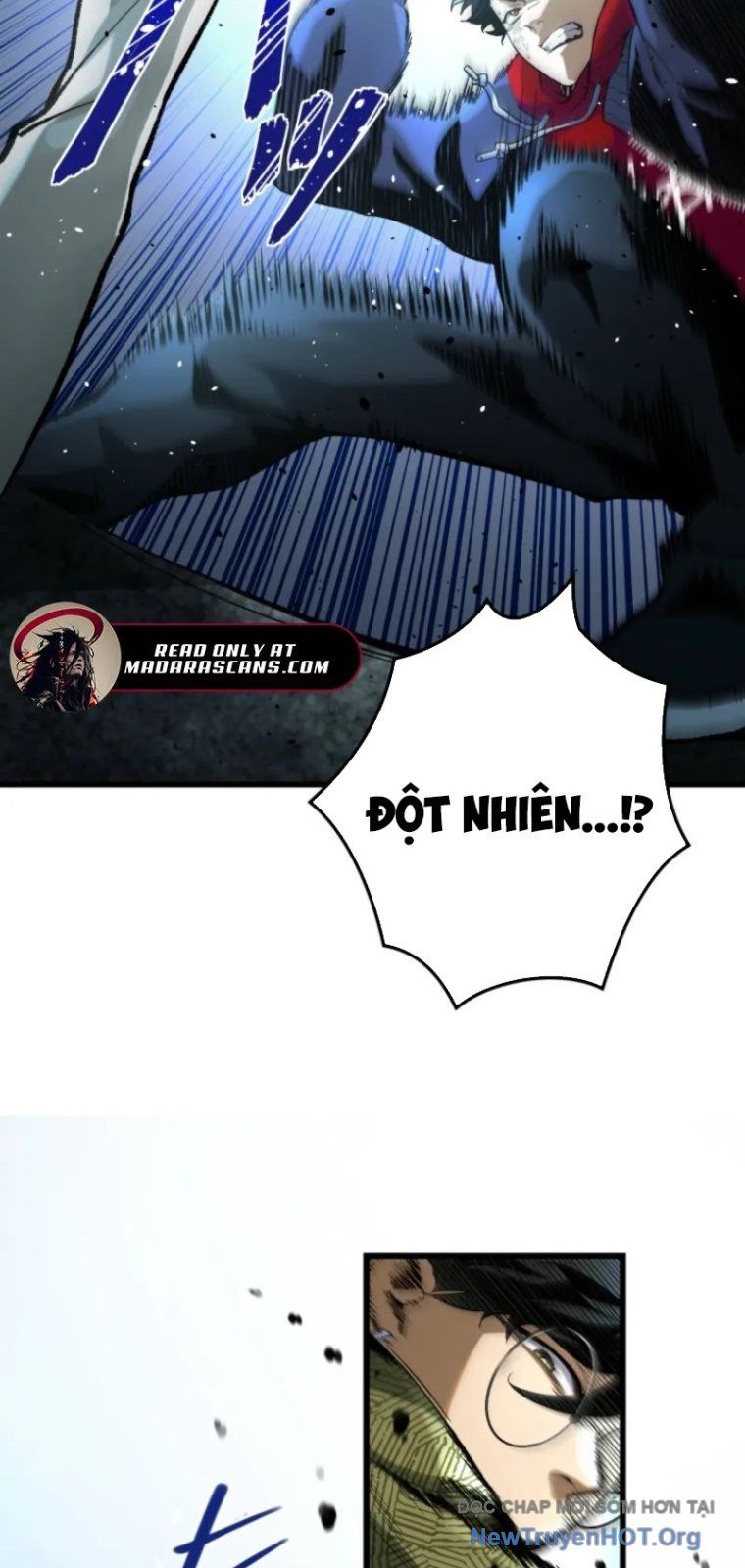 Ceberus Chapter 4 - 33