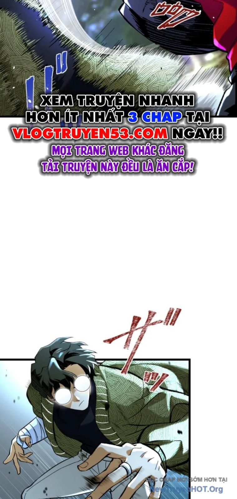 Ceberus Chapter 4 - 36