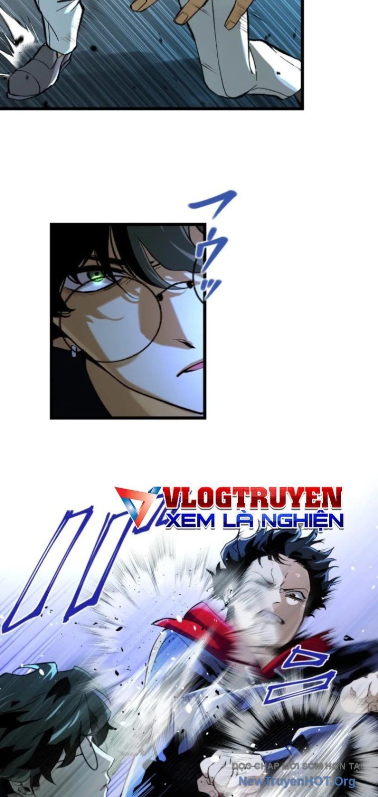 Ceberus Chapter 4 - 37