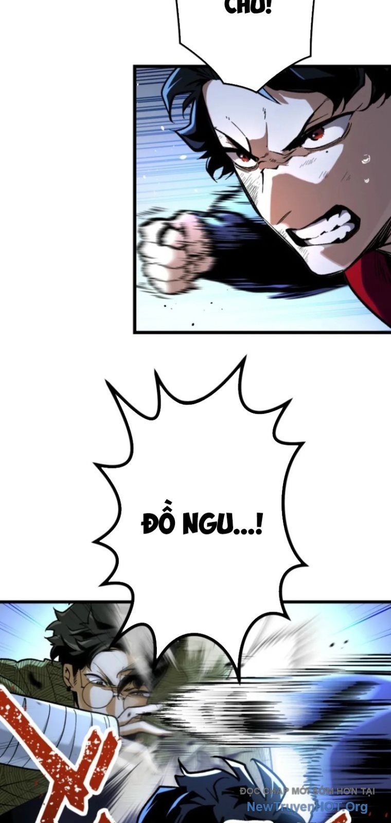 Ceberus Chapter 4 - 39