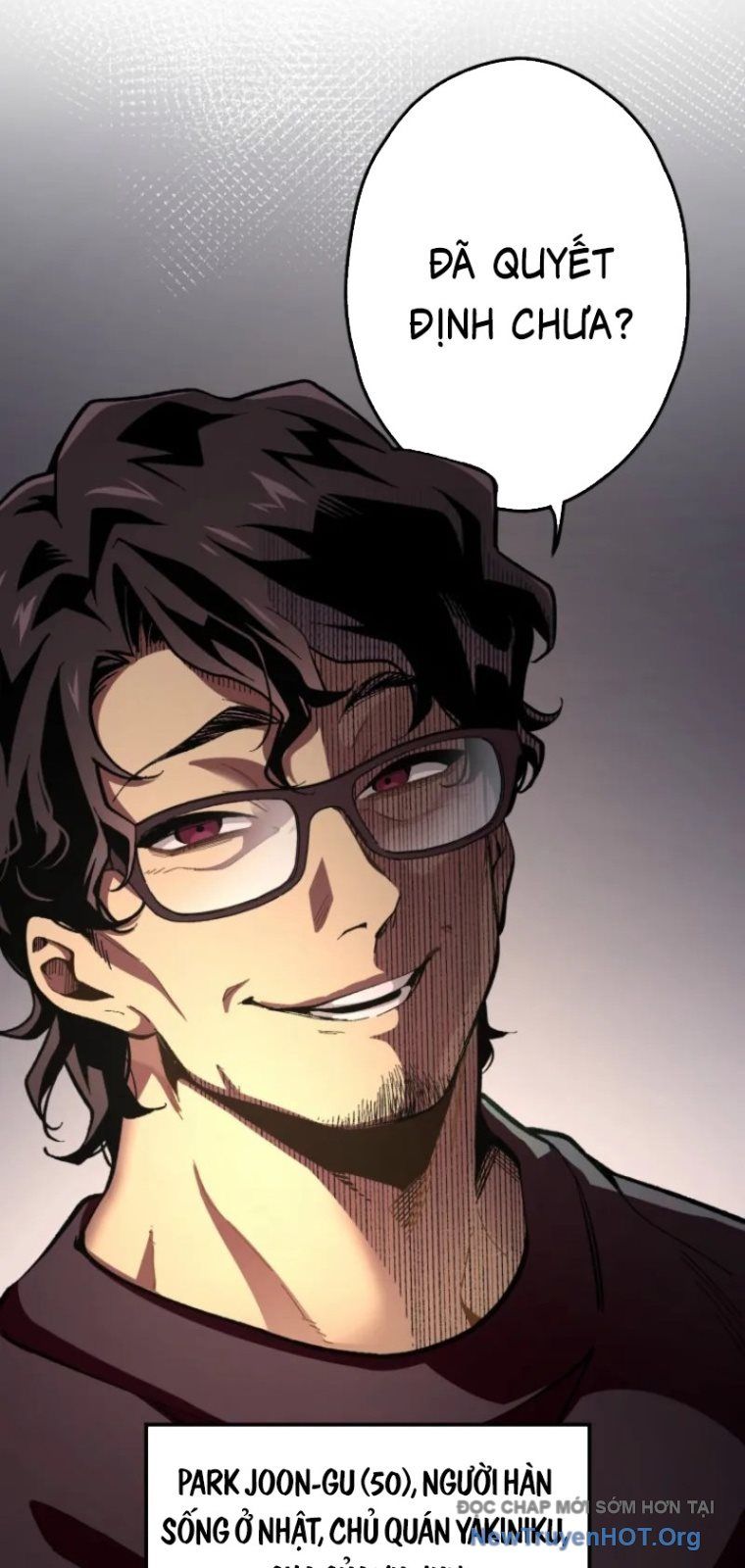 Ceberus Chapter 4 - 5