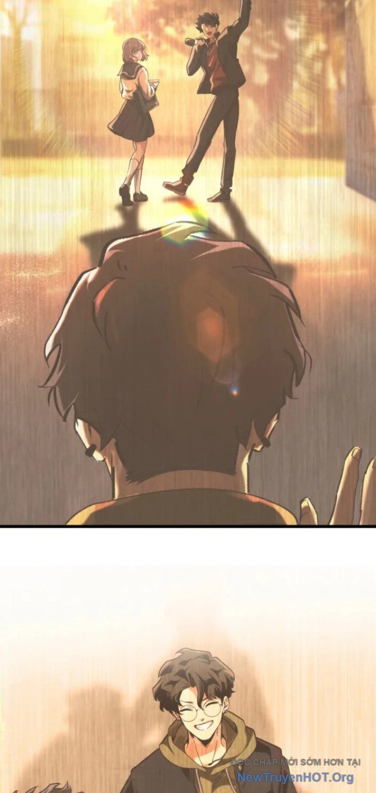 Ceberus Chapter 4 - 48