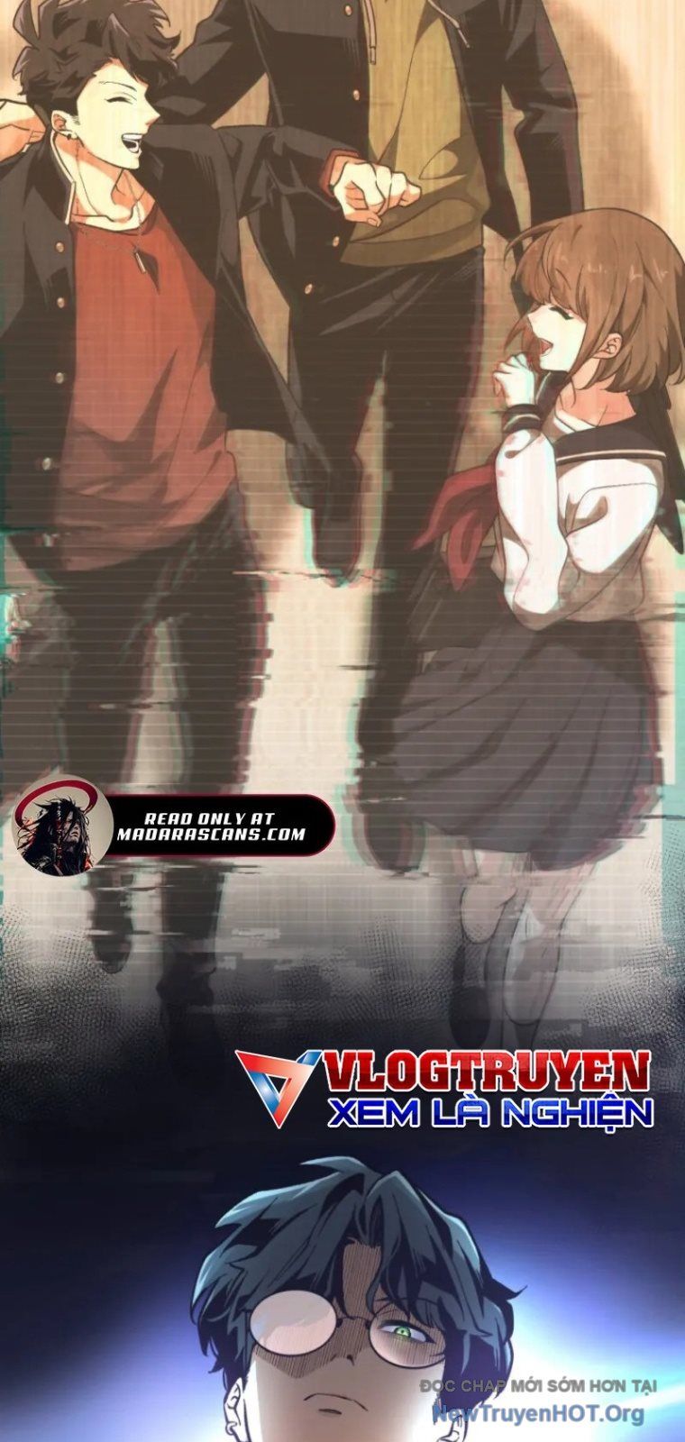 Ceberus Chapter 4 - 49