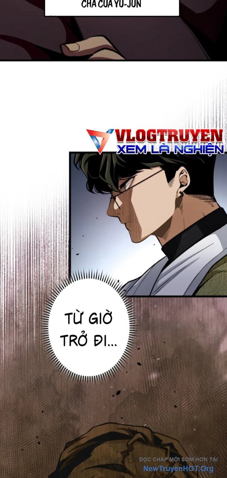 Ceberus Chapter 4 - 6